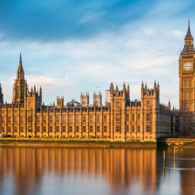 london-landmarks-Houses-of-Parliament